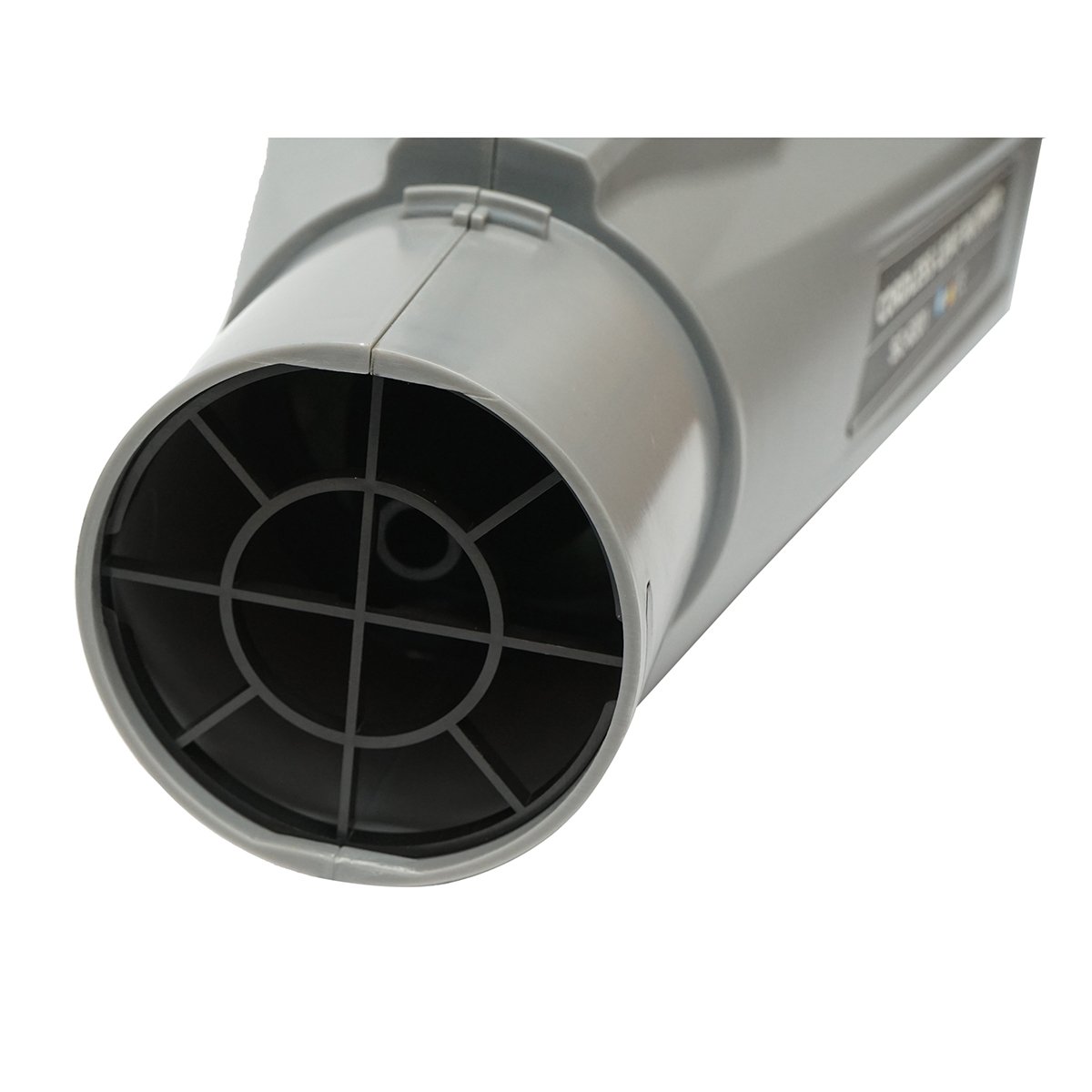 Suflanta aer de gradina 650W cu acumulator 40V/2Ah, viteza 175 km/h, 21000 RPM